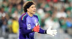 Ochoa míří na šesté MS. Experti se v nominaci Mexika přou o jedno velké jméno