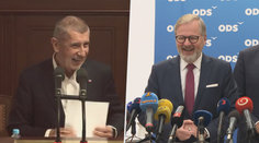 Nadávky i bizarní momenty v politice: Podívejte se na ty nejzábavnější roku 2025
