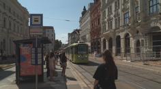 Změna při čekání na šalinu. Lidé se na zastávkách v Brně dozvědí původ jejich názvu