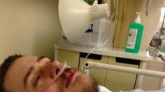 Oliver přežil meningitidu, infarkt i rakovinu! Pak přišla velká rána