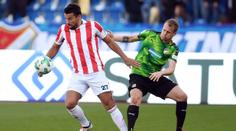 První a poslední: Plzeň v Ostravě uhrála jen bezbrankovou remízu!