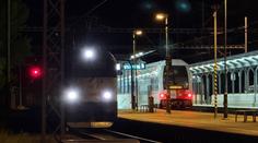Tragédie u Říčan: Mladík měl udělat zásadní chybu. Pád pod vlak nemohl přežít