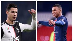 Jaká bude budoucnost Ronalda a Mbappého? Ve hře je několik variant