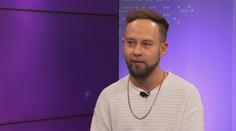 Support Lesbiens je mix Slipknotů a Spice Girls. Přidáme i cimbál, říká zpěvák