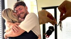 Pavla a Martin z Bachelora udělali velký krok. Našli si nový byt
