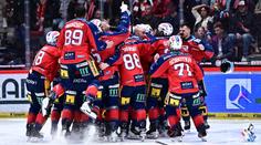 Rozpočty v hokejové extralize: Pardubice v čele, Sparta v závěsu. Olomouc strádá