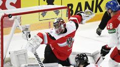 Česká blamáž na šampionátu. Jalonenův výběr prohrál s Rakouskem po nájezdech