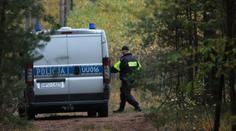 Záhadný objekt spadl z nebe v Polsku. Incident vyšetřuje armáda i policie