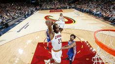 LeBron opět překonával hranice: Proti 76ers zdolal devítitisícovku!