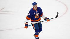 Islanders řeší velké problémy. Chybět bude nejproduktivnější hráč i Chára