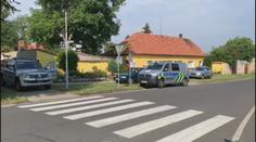 Jana zmizela před sedmi lety, policie už čtvrtý den prohledává její dům