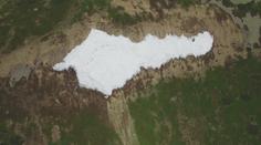 VIDEO: Česko přišlo o sníh! V Krkonoších roztála Mapa republiky