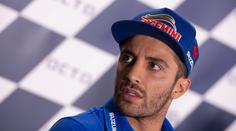 Za steroidy rok a půl bez závodění! Iannone vyfasoval trest za doping