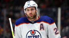Draisaitl řádí. Dvěma brankami do sítě Kings stanovil historický rekord