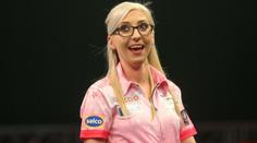 Sherrocková ovládla World Matchplay a zahraje si na Grand Slam of Darts