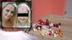Smutná vzpomínka na Klárku a Moniku: Před domem jsou plyšáci i svíčky. VIDEO