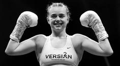 Talentovaná boxerka zemřela dva týdny po svatbě. Bylo jí pouhých 25 let
