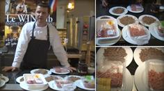 VELKÝ TEST MLETÉHO MASA: Šéfkuchař prozradil, které by nedal ani psovi