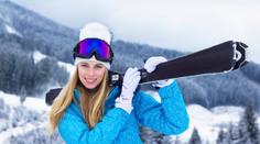 LYŽOVÁNÍ: Přehled otevřených SKI AREÁLŮ u nás i v zahraničí!