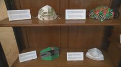 Národní muzeum věnovalo stálou expozici rouškám