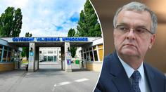 Bolesti a akutní operace břicha! Kalousek poslal ze špitálu vzkaz