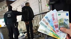 Kolín nabízí 10 tisíc eur! Hledá pachatele sexuálních útoků