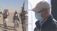 Iráčan žijící na Vysočině měl financovat ISIS. Peníze posílal synovi