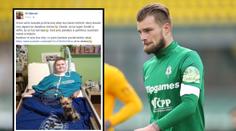 Český tenis přišel o věrného fanouška! Podporoval ho i Beneš