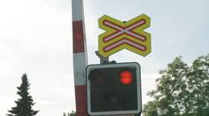 Komplikace na koridoru z České Třebové na Brno. Rychlík tam usmrtil člověka
