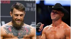 McGregor dostal varování. Může si říkat, co chce, dokud se nedotkne rodiny
