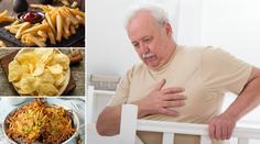 Smažené brambory zkracují život, varují vědci! Řekli, kdy je už nejíst