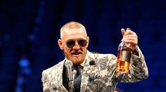McGregor prodal svou whiskey! Inkasoval přes tři miliardy korun