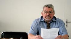 ČSSD nabídla Altnerově rodině 180 milionů. Syn peníze odmítl