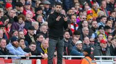 Udrží Arsenal strůjce svého úspěchu? Kolem Artety krouží světové velkokluby