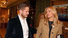 Kuchařová gratulovala Brzobohatému ke coming outu. Pak to smazala