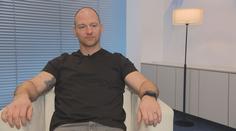 Nabízeli mi odvetu s Chalidovem, tvrdí před Libercem první Čech v KSW Ondruš