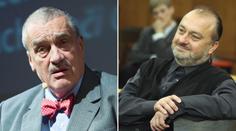 Klausův muž Jakl složil píseň o knížeti: V rodokmenu skrýval pěkný nácky