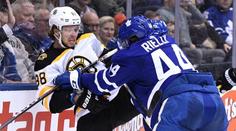 Zámořská NHL zná dvojice pro play off! Kdo číhá na Pastrňáka?