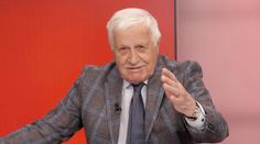 Zvyšovat výdaje na obranu nemusíme. Stačí už nebojovat na Ukrajině, říká Klaus
