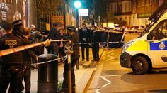 V Londýně to vřelo! Fanoušci AS Řím se v ulicích servali s policisty