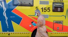 Koronavirus jen jako začátek? Sibiř je časovaná bomba, bojí se vědci