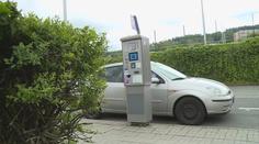 Návštěvníci Olomouce si za parkování připlatí, chystá se konec volných víkendů