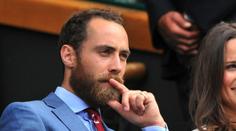 Bratr princezny Kate následuje svou sestru. Rozhodl se promluvit o své nemoci