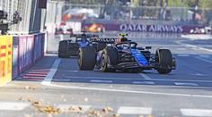 Zázrak Colapinto. Pro Argentinu vybojoval body v F1 po 42 letech