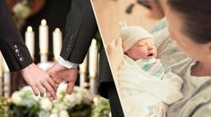 Počet obyvatel v Česku je zase menší. Výrazně přibylo úmrtí