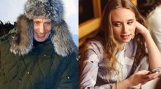 Putinova tajná dcera se skrývá na Západě. Za své jméno se stydí