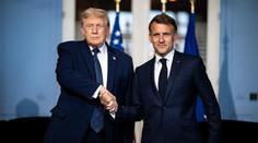 Evropa ustoupila Trumpovi. Z rezerv uvolní 100 milionů barelů ropy a nafty
