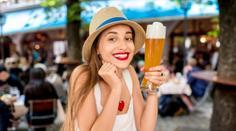 Pivo je zdravé! V pivovaru vyvinuli dokonce ležák s příchutí vagíny