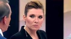 "Je čas přiznat si, že je to válka," řekli v ruské televizi. Zmínili i další cíle