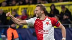 Souček a West Ham? V Anglii hotová věc, podle Tvrdíka se ještě jedná